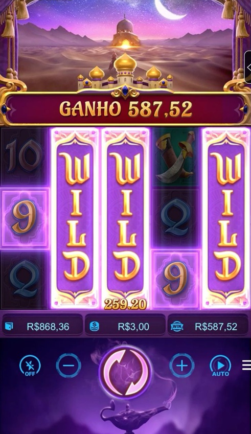 Pak Jackpot