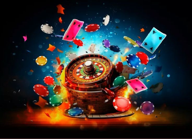 ZuluBet APK کیسینو گیمز کا ایک زمرہ منتخب کریں

