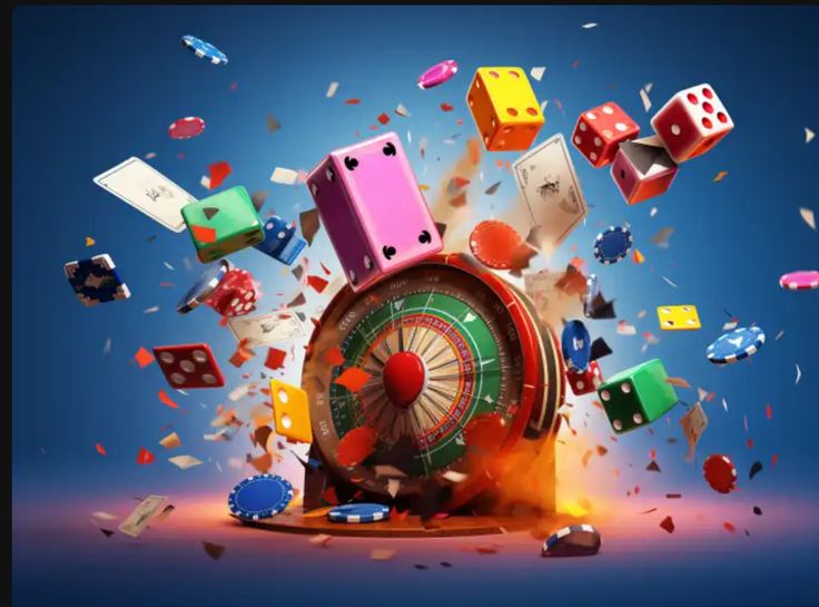 ZuluBet APK کیسینو میں ایک آن لائن گیم کا انتخاب کریں۔