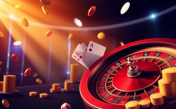 پاکستان کے نئے ZuluBet APKکیسینو کھلاڑیوں کے لیے خوش آمدید بونس